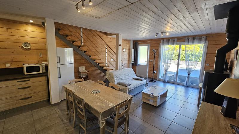 Immeuble - 180 m² - 10 pièces