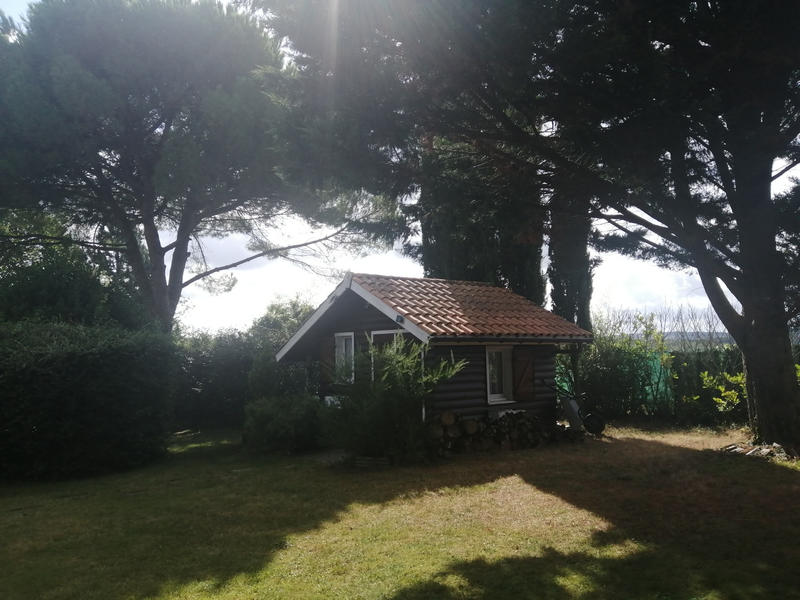 Maison - 141 m² - 8 pièces