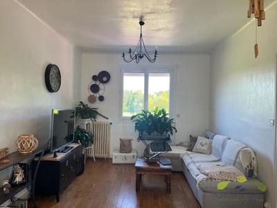 Pavillon - 68 m² - 3 pièces