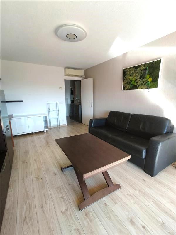Appartement - 55 m² - 2 pièces