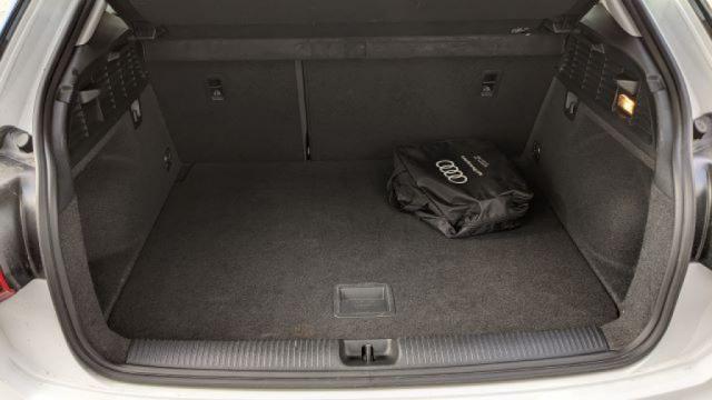 Audi Q2 35 Tfsi 150 s tronic 7 Advanced