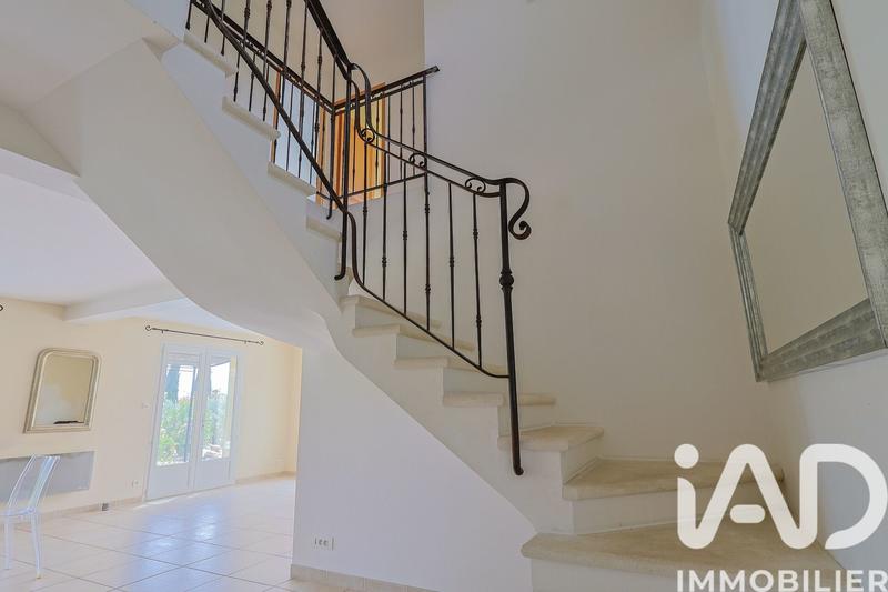 Maison - 168 m² - 6 pièces