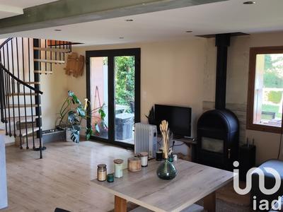 Châlet - 85 m² - 3 pièces