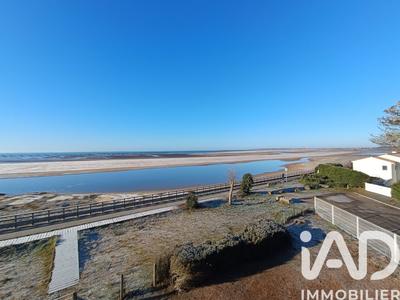 Appartement - 51 m² - 2 pièces