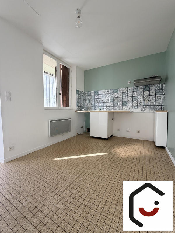 Maison - 72 m² - 3 pièces