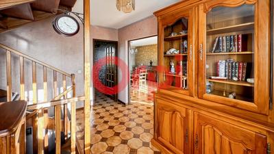 Maison - 150 m² - 4 pièces