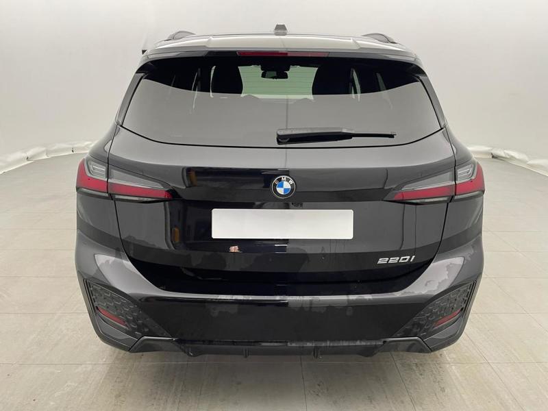 Bmw Serie 2 Active Tourer U06 220i 170 ch Dkg7 m Sport