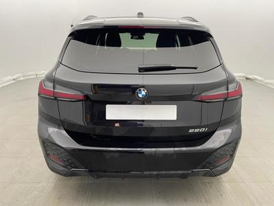 Bmw Serie 2 Active Tourer U06 220i 170 ch Dkg7 m Sport