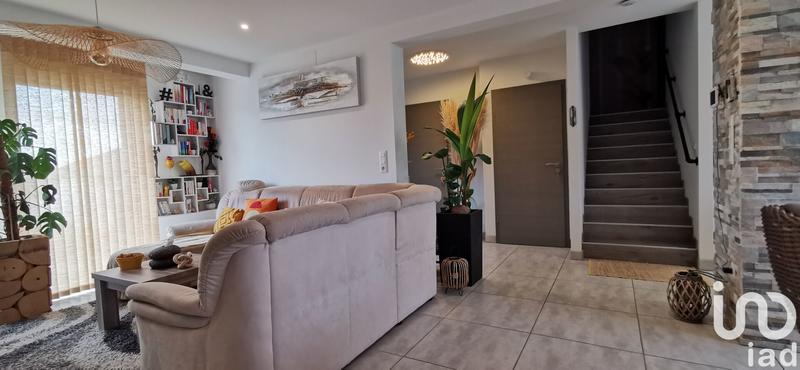 Maison de maîtres - 158 m² - 5 pièces