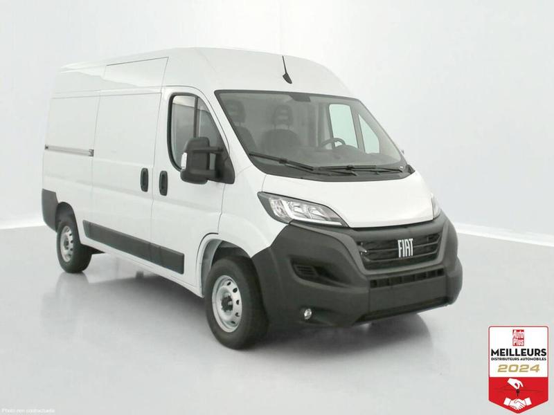 Fiat Ducato III 3.5 Mh2 H3-Power 140ch