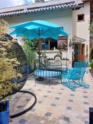 Maison de village - 118 m² - 4 pièces