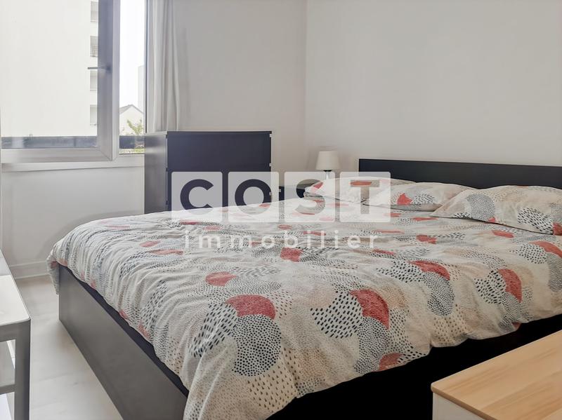 Appartement - 55 m² - 2 pièces