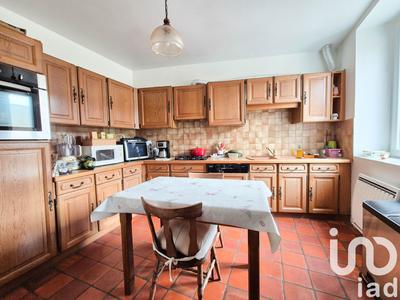 Appartement - 74 m² - 3 pièces