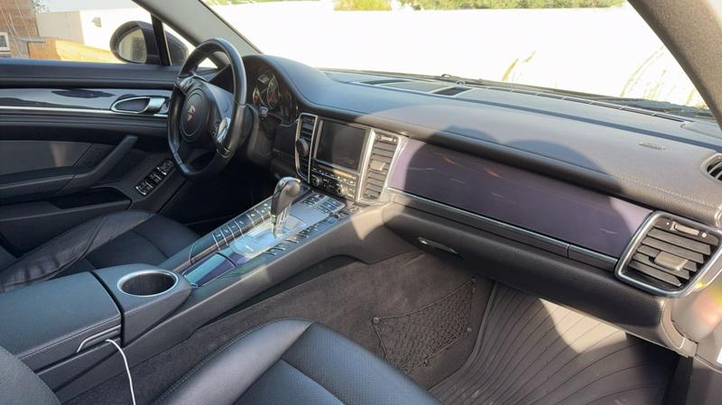 Porsche Panamera 4.8 V8 400 s - Automatique Toit ouvrant