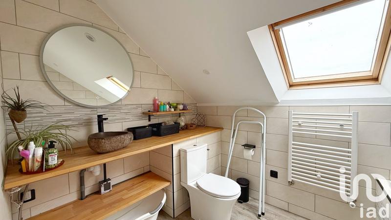 Maison - 140 m² - 4 pièces