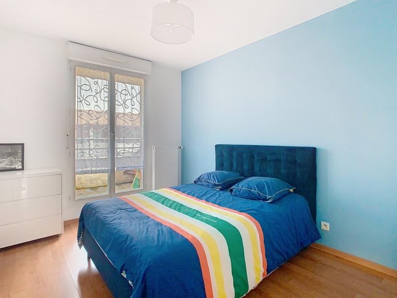 Duplex - 130 m² - 5 pièces