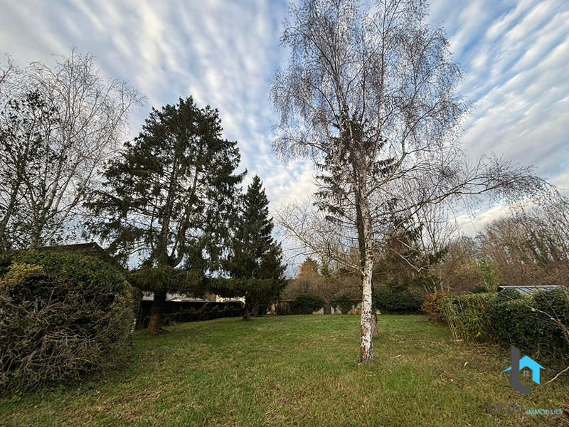 Maison - 80 m² - 3 pièces