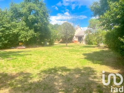 Maison - 98 m² - 6 pièces