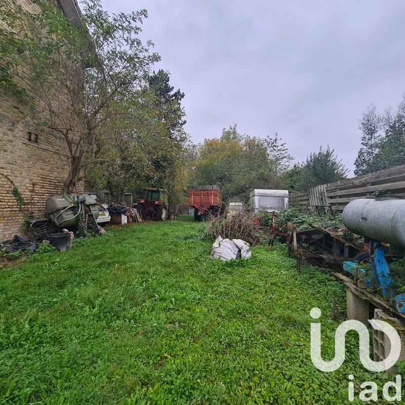 Maison de village - 338 m² - 11 pièces