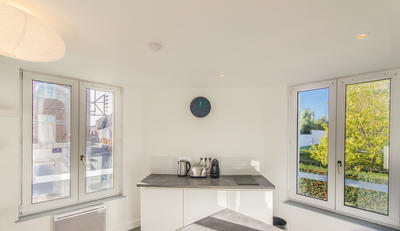 Appartement - 54 m² - 3 pièces