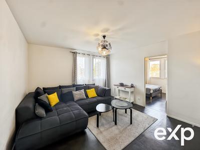 Appartement - 73 m² - 4 pièces