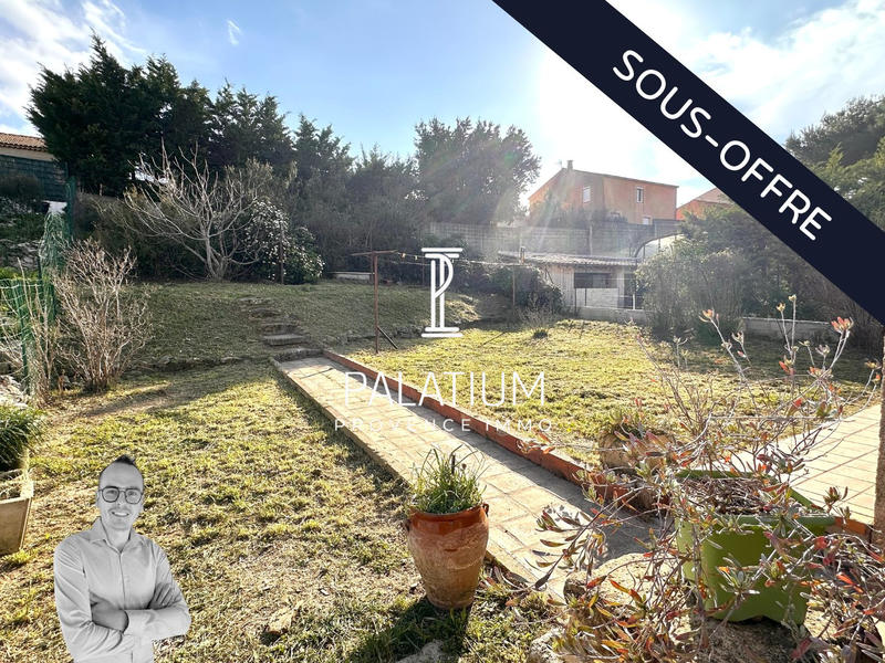 Maison - 70 m² - 3 pièces