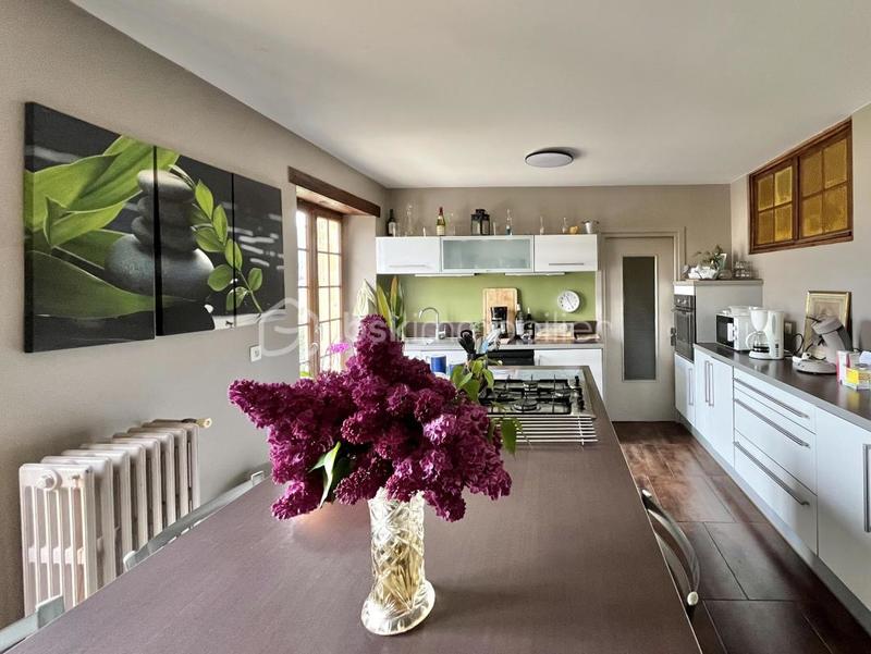 Immeuble - 581 m² - 10 pièces