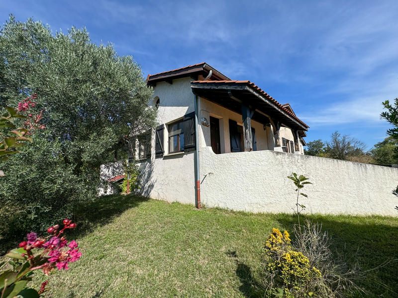 Maison - 175 m² - 5 pièces