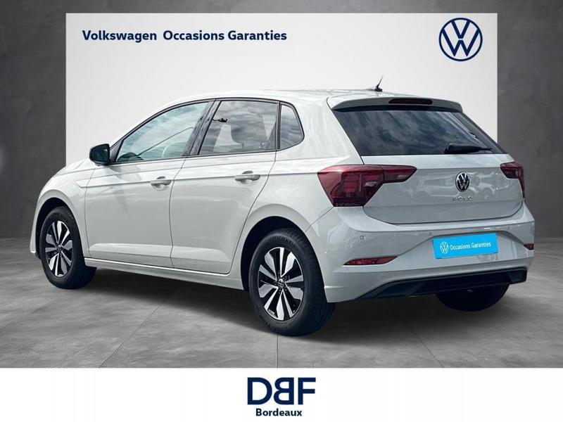 Volkswagen Polo 1.0 Tsi 95 s&amp;S Bvm5 Vw Edition