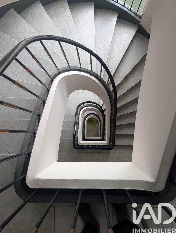 Appartement - 95 m² - 3 pièces