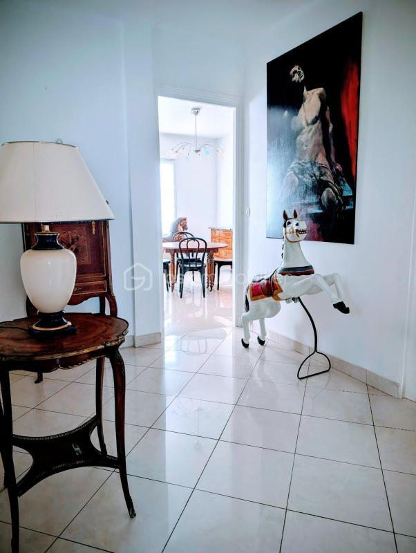 Maison de ville - 134 m² - 5 pièces