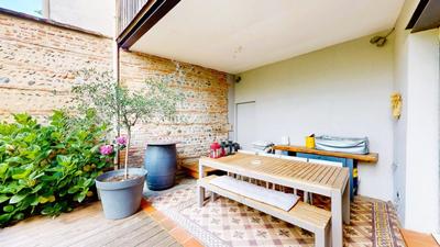 Maison - 217 m² - 4 pièces