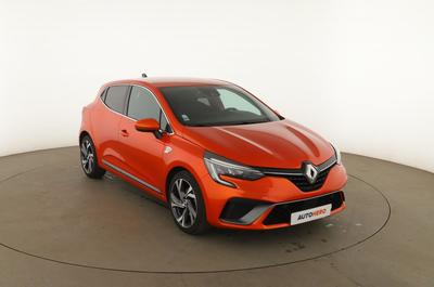 Renault Clio 1.3 TCe Rs Line 140 ch