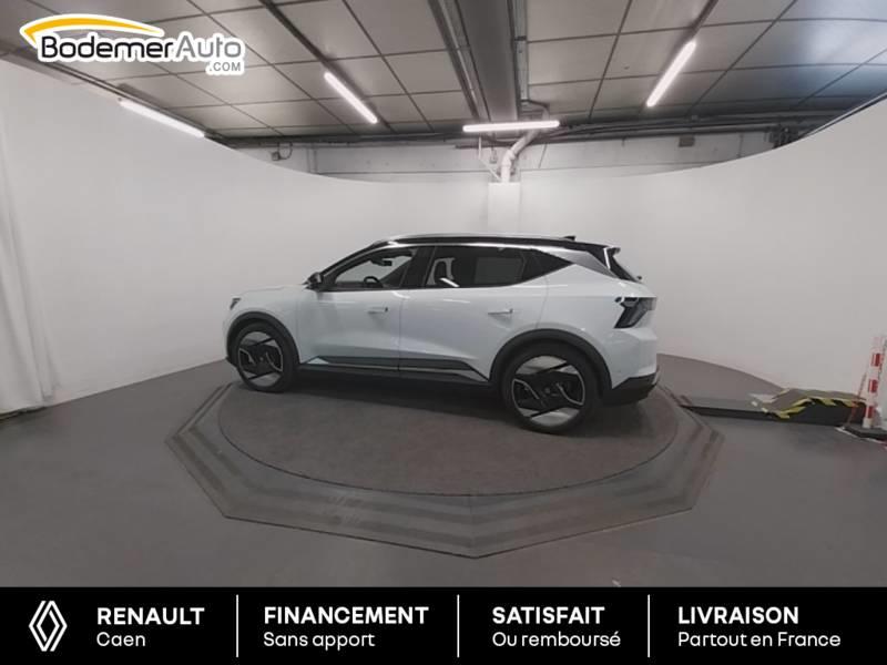 Renault Scénic E-Tech electrique 220 ch grande autonomie Techno Iconic