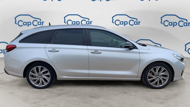 Hyundai i30 Wagon 1.0 t-GDi 120 Edition Mondial