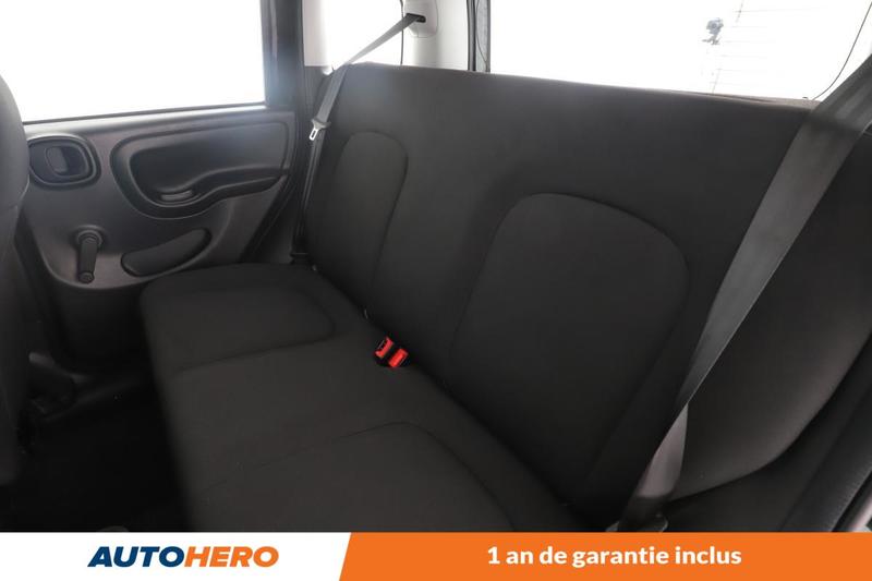 Fiat Panda 1.0 Hybride Bsg