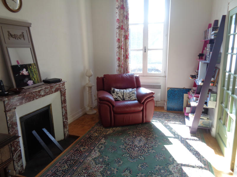 Maison - 190 m² - 9 pièces