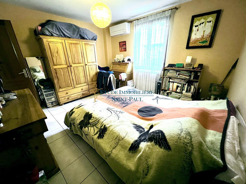 Maison - 139 m² - 6 pièces