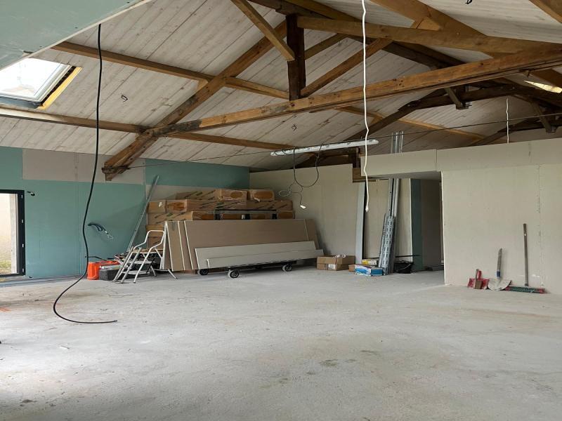 Maison - 250 m² - 8 pièces