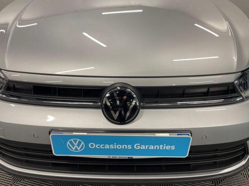 Volkswagen Polo 1.0 Tsi 95 s&amp;S Bvm5 Vw Edition