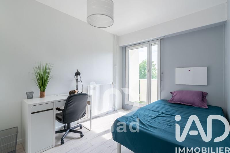 Appartement - 79 m² - 4 pièces