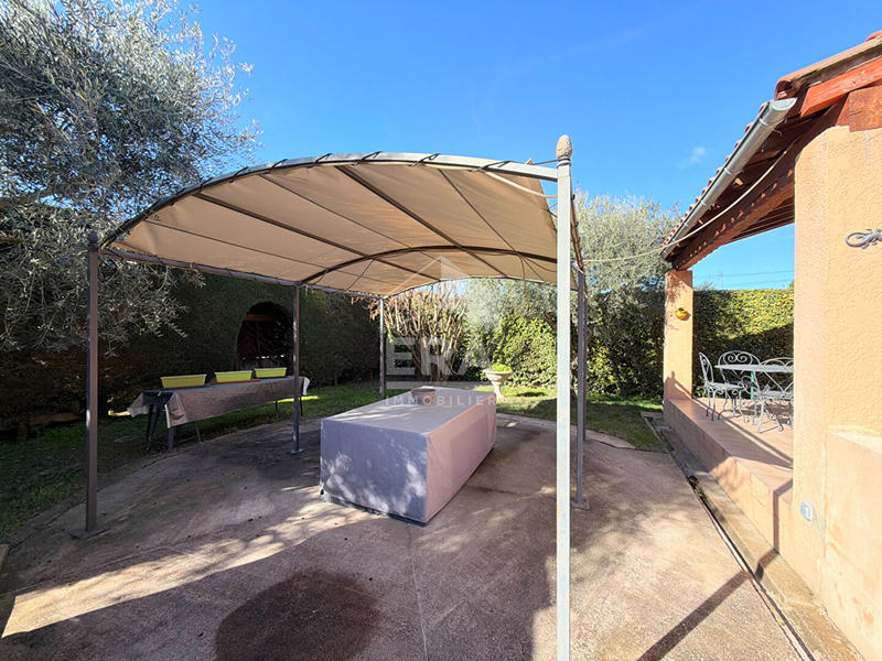 Maison - 84 m² - 5 pièces