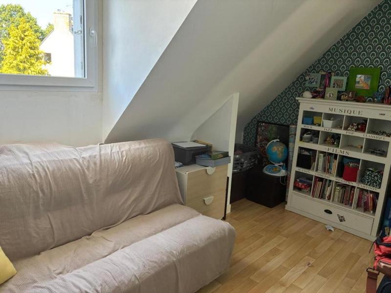 Maison - 72 m² - 4 pièces