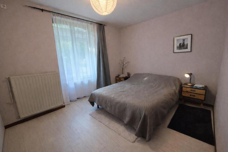 Maison - 162 m² - 6 pièces