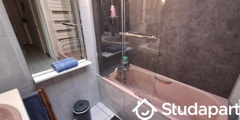 Maison - 97 m² - 4 pièces