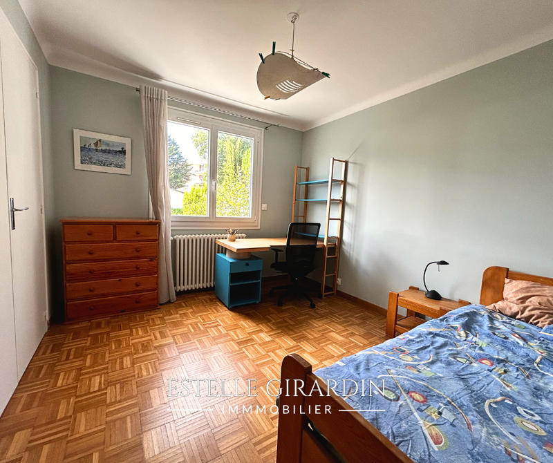 Maison - 152 m² - 7 pièces