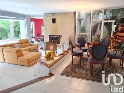 Maison de maîtres - 195 m² - 6 pièces