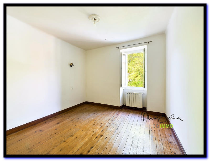 Maison - 142 m² - 5 pièces