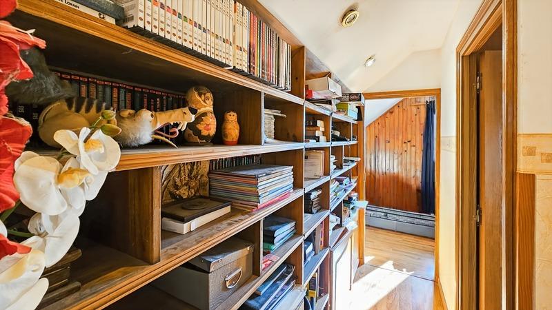 Maison - 103 m² - 4 pièces