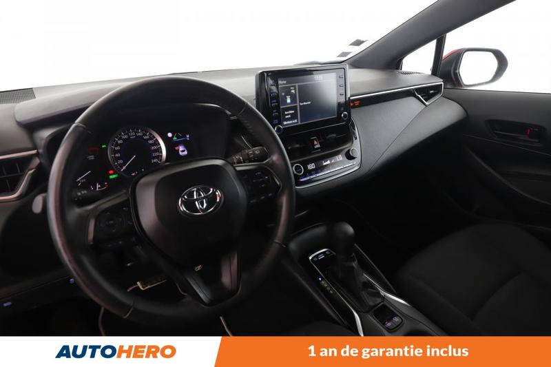 Toyota Corolla 1.8 Hybride Active 122h
